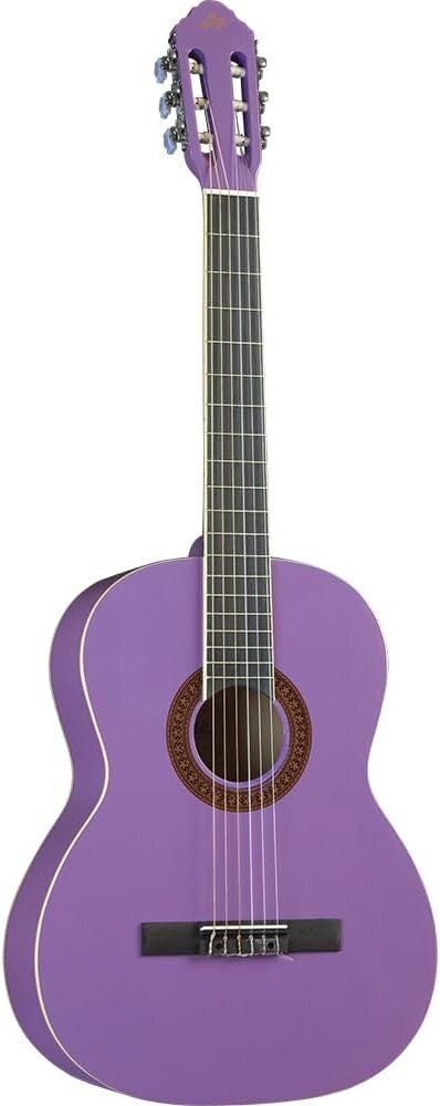 CS-5 Violet Marca: Eko 3/4