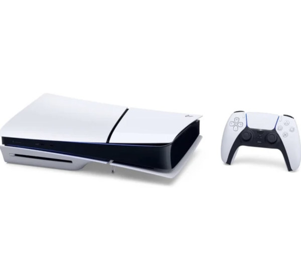 Consola Sony PS5 con disco,version 1tb
