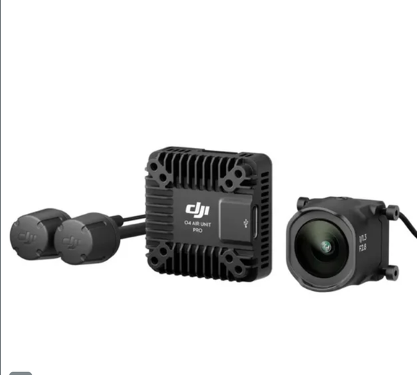 DJI O4 Air Unit Pro