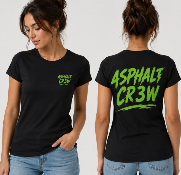 T-Shirts für Frauen