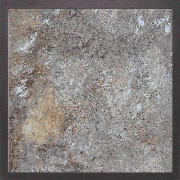 Cendre fertile sur l’Aube oubliée (30x30 cm)