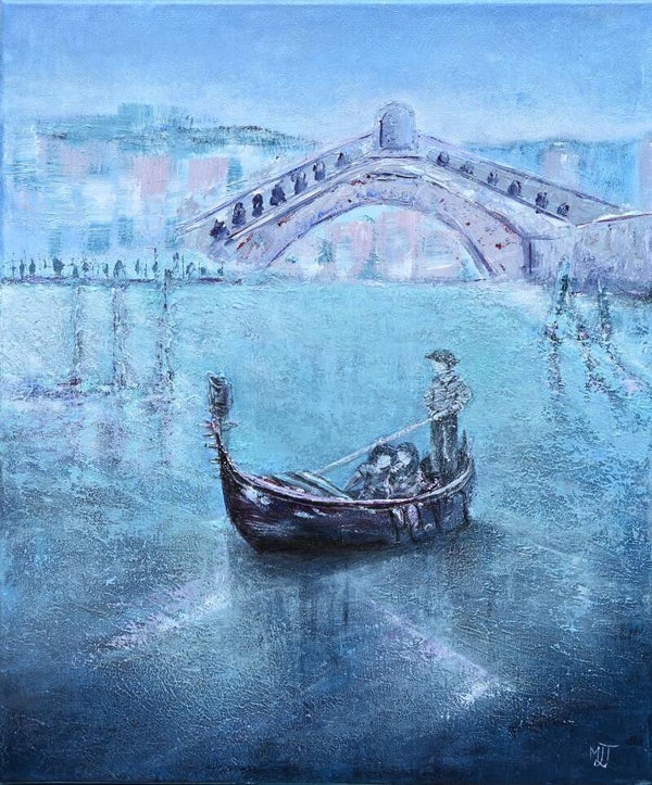 Rialto Opaline (50x60 cm)