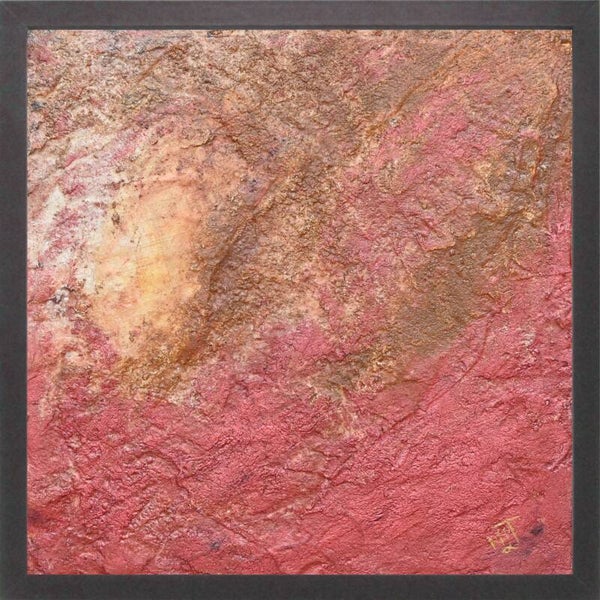 Terre des Origines (30x30 cm)