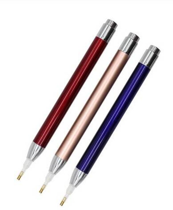 Diamond Painting Lichtpen