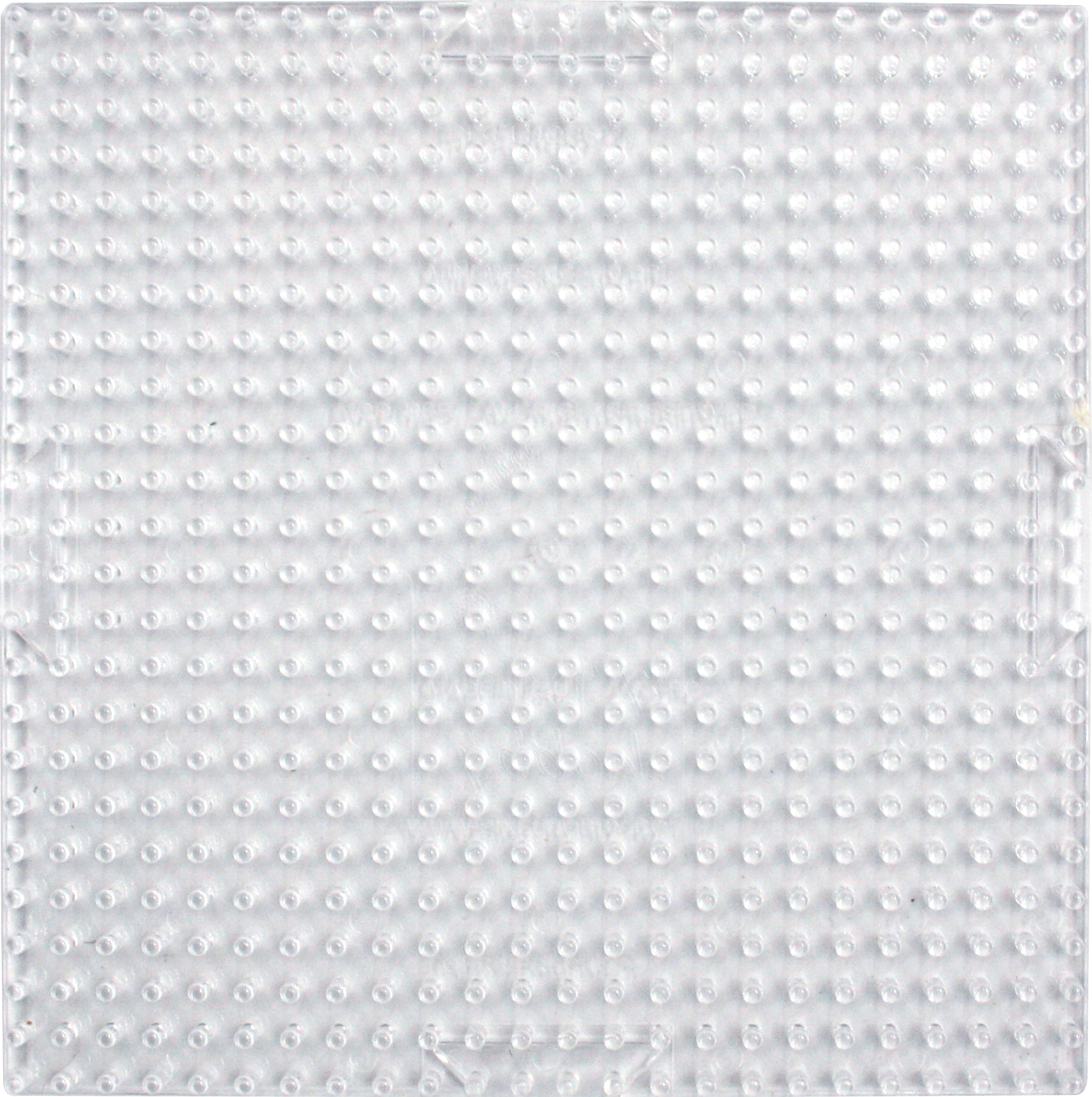 Pixelhobby kleine basisplaat 24x24