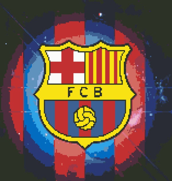 DP 4001118 Barcelona