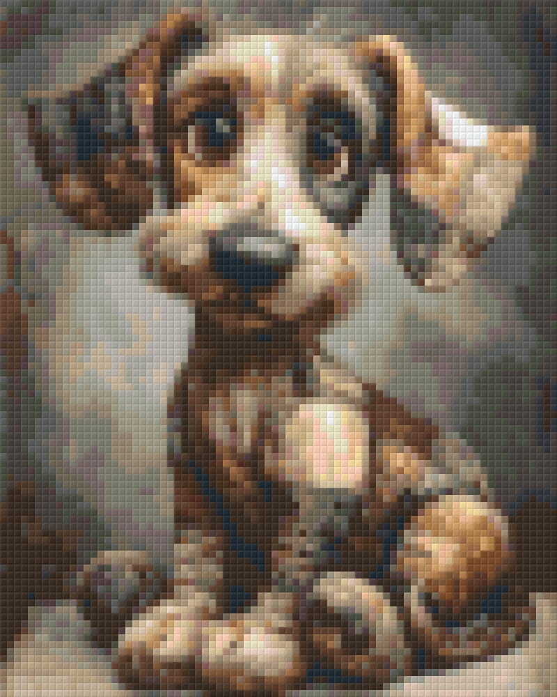 Pixel 7001001 Hond 2x2p