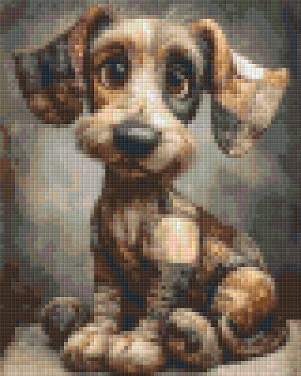 Pixel 7001001 Hond 2x2p