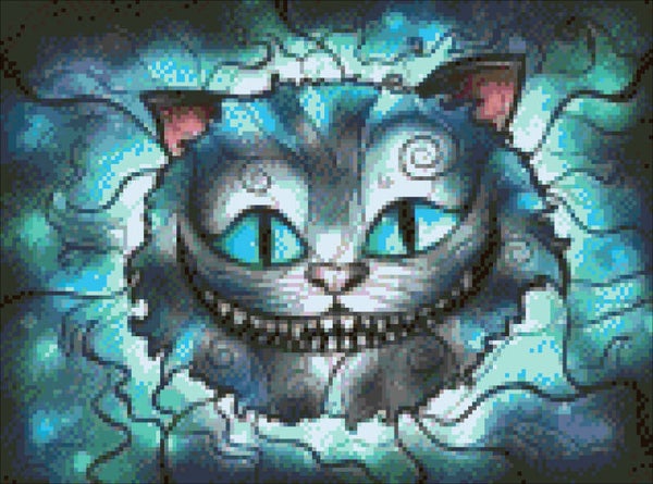 DP 4001102 Cheriche Cat