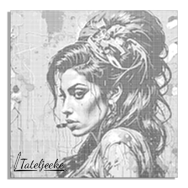 StipArt@ 5001004 Amy Winehouse