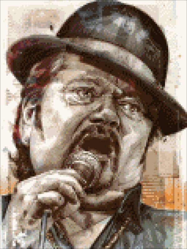 DP 4001025 Andre Hazes