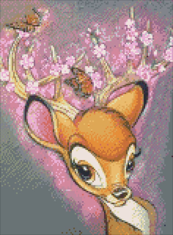 DP 4001212 Bambi