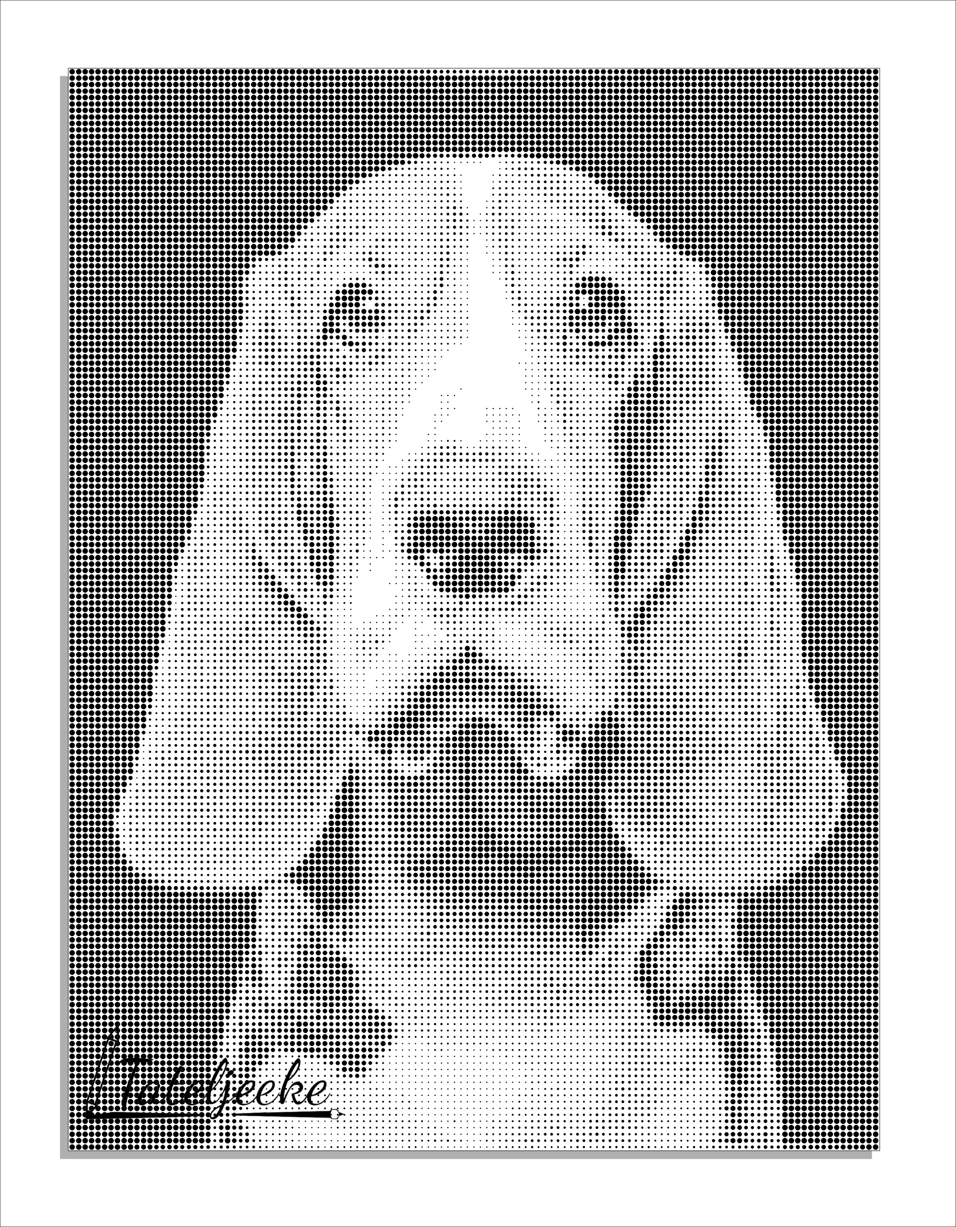 StipArt@ 5001010 Basset