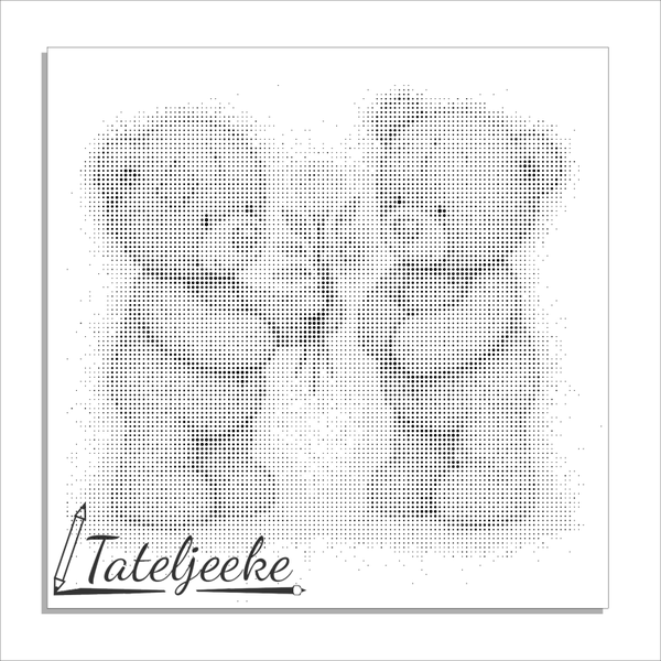 StipArt@ 5001160 Beertje