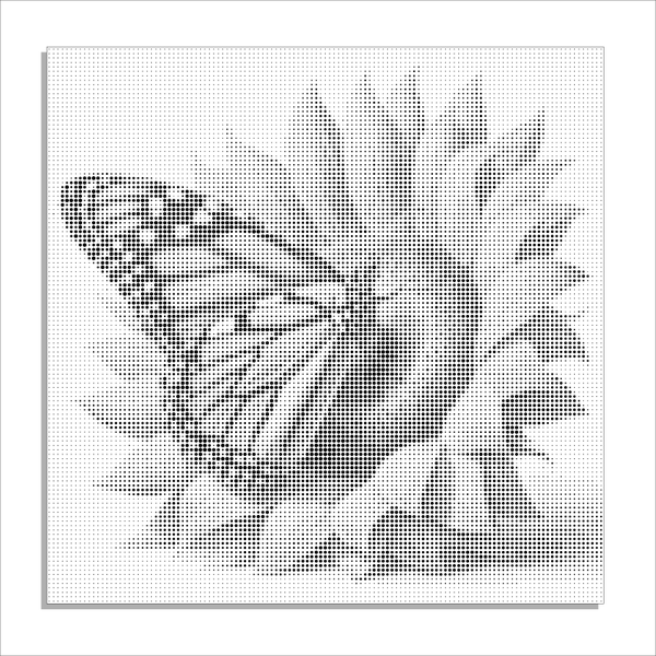 StipArt@ 5001034 Bloem