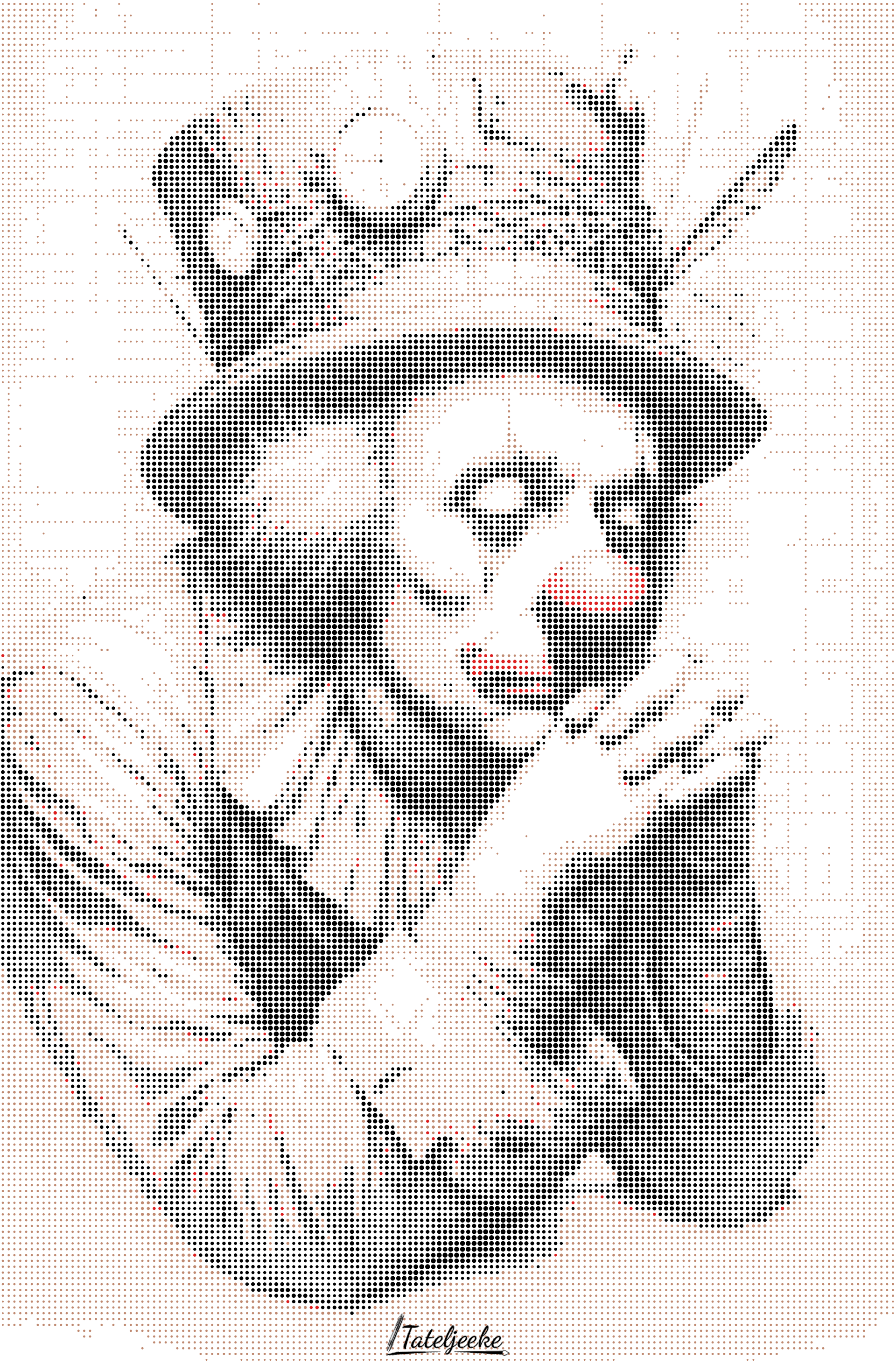 StipArt@ 2001002 Clown