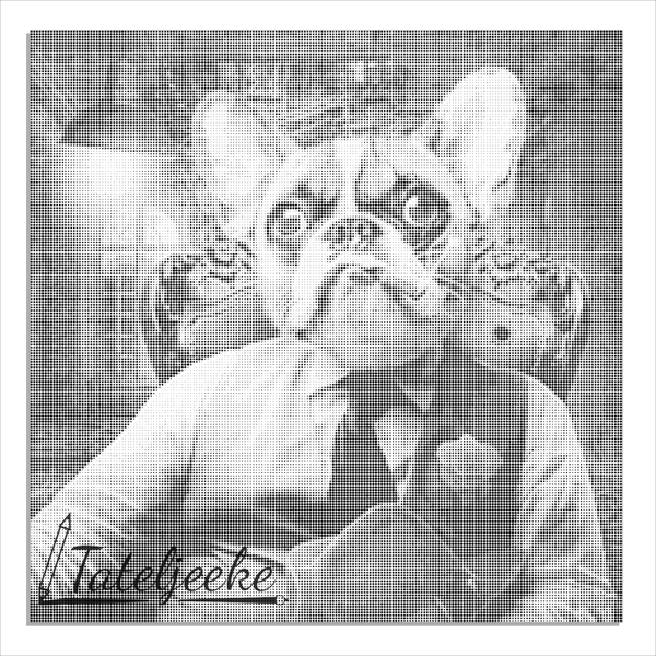 StipArt@ 5001148 Bulldog