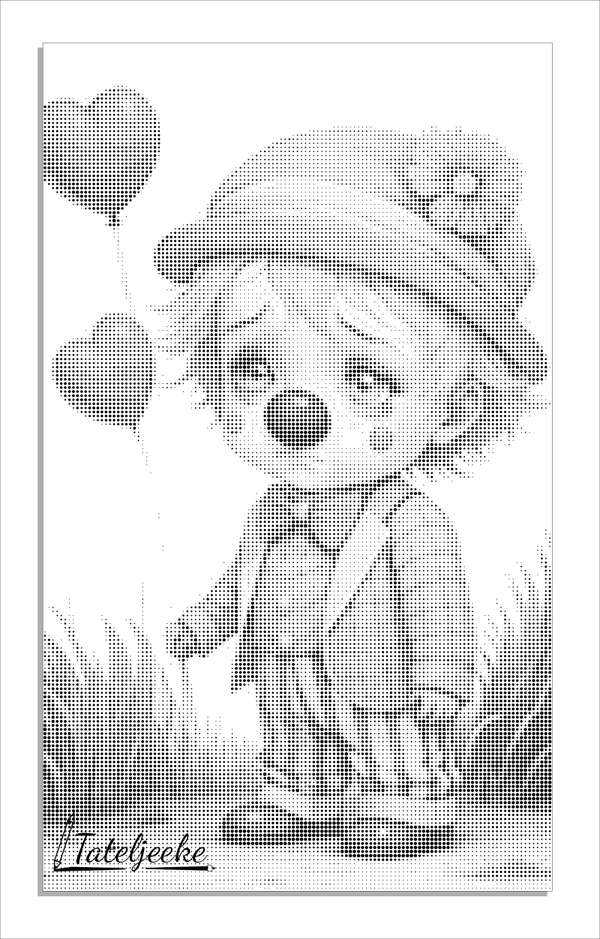 StipArt@ 5001026 Clown