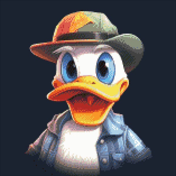 DP 4001262 Donald