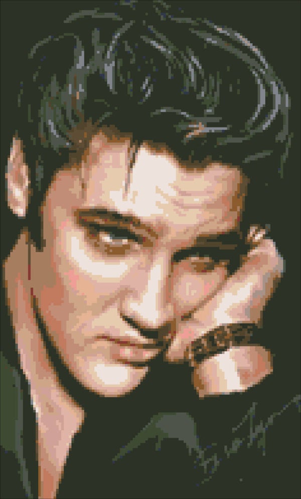 DP 4001087 Elvis Presley