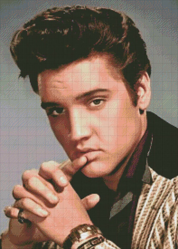 DP 4001113 Elvis Presley