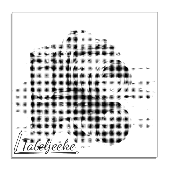 StipArt@ 5001103 Fototoestel