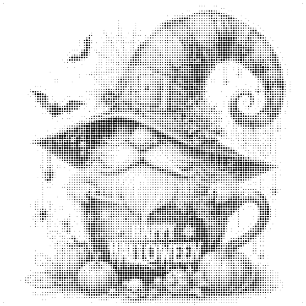 StipArt@ 5001198 Halloween 30x30