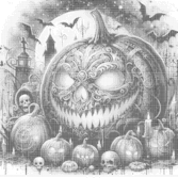 StipArt@ 5001204 Halloween 40x40