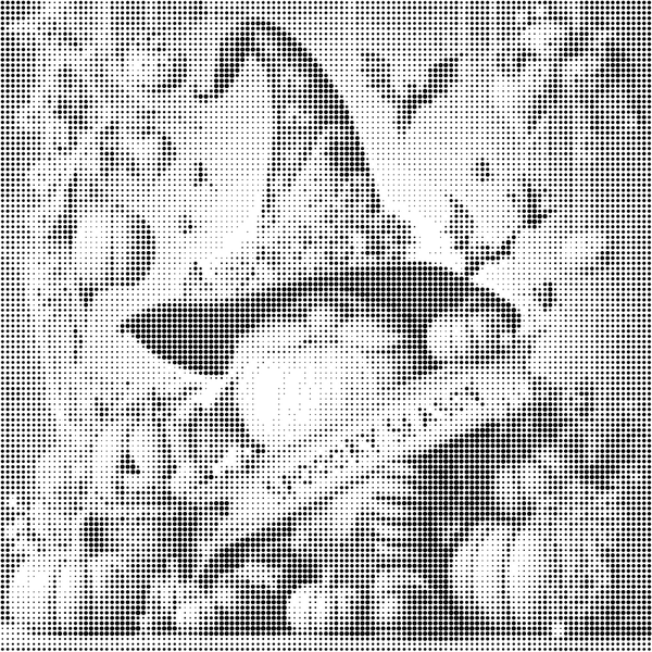 StipArt@ 5001200 Halloween 30x30