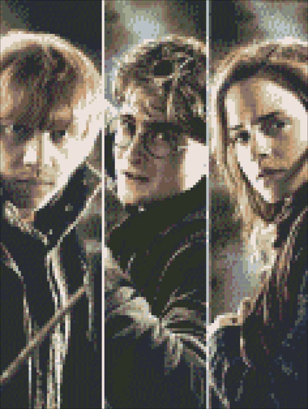 DP 4001028 Harry Potter