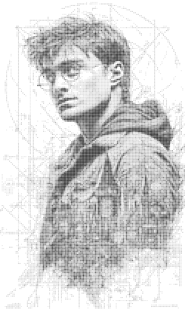 StipArt@ 5001181 Harry Potter 30x50