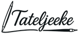 Tateljeeke