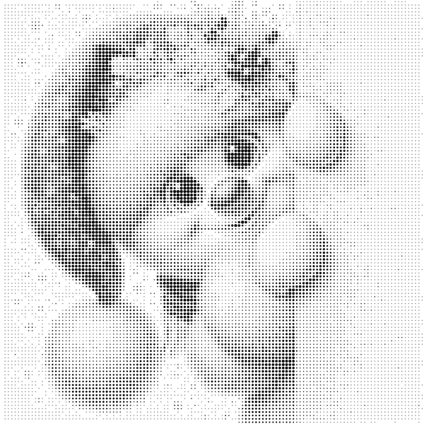 StipArt@ 5001206 Kerst 30x30
