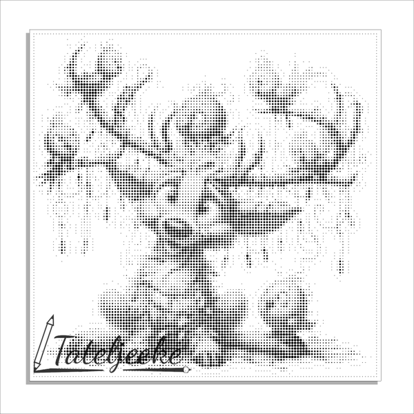 StipArt@ 5001214 Kerst