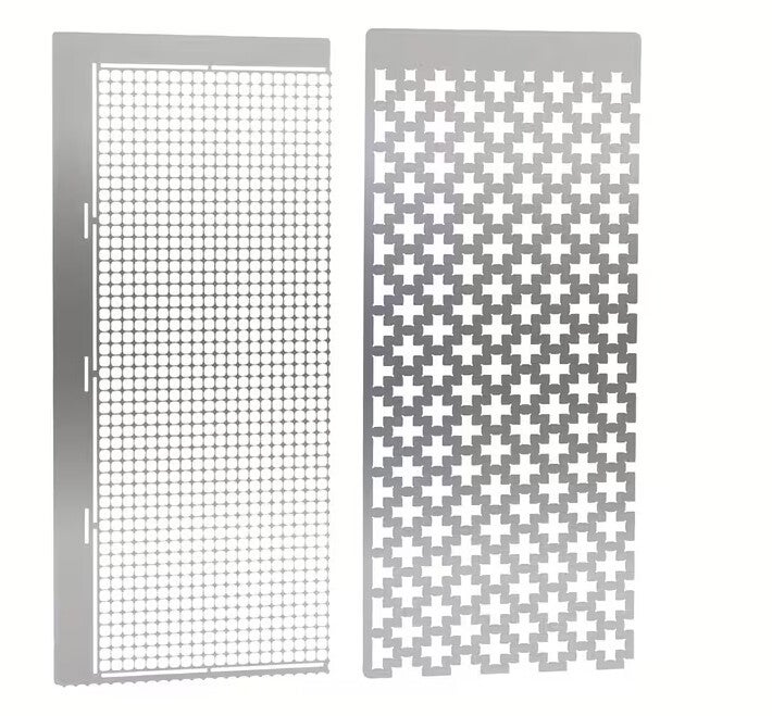 Diamond painting latje