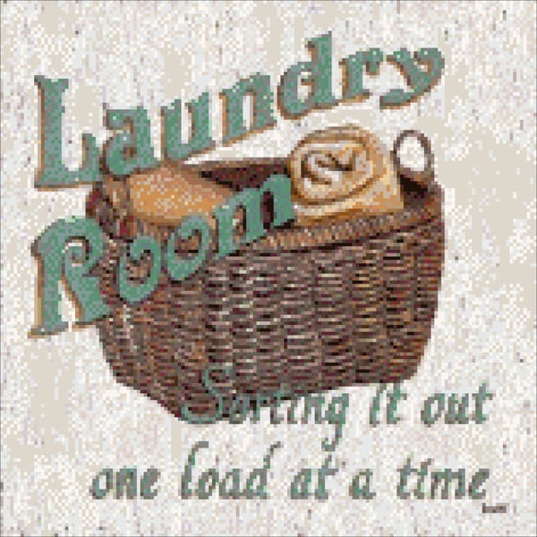 DP 4001070 Laundry room
