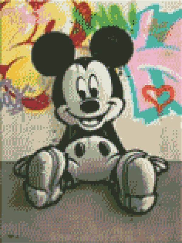 DP 4001015 Mickey