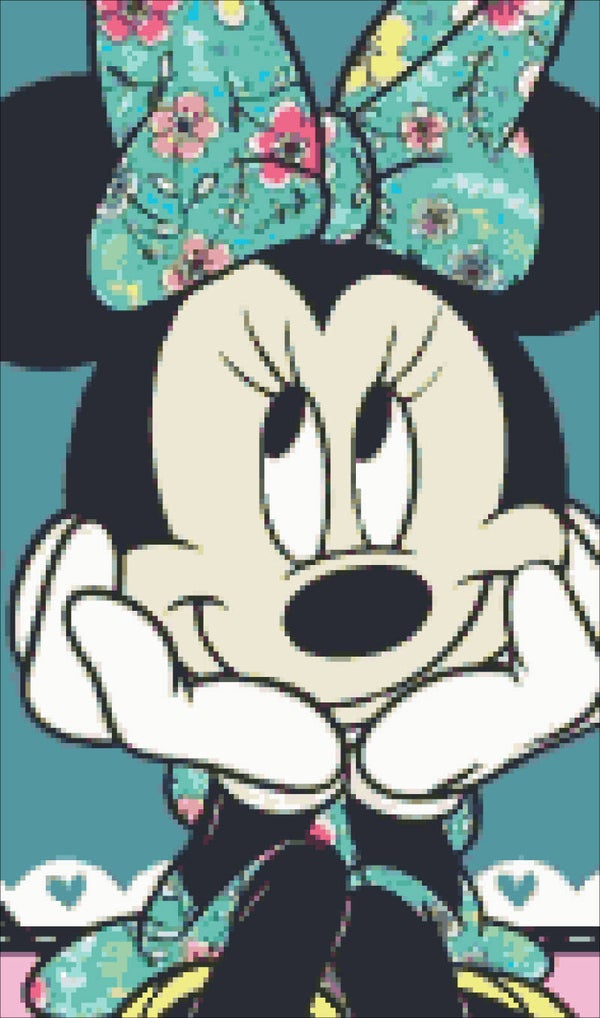 DP 4001198 Minnie