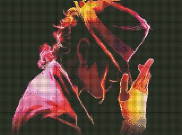 DP 4001357 Michael Jackson