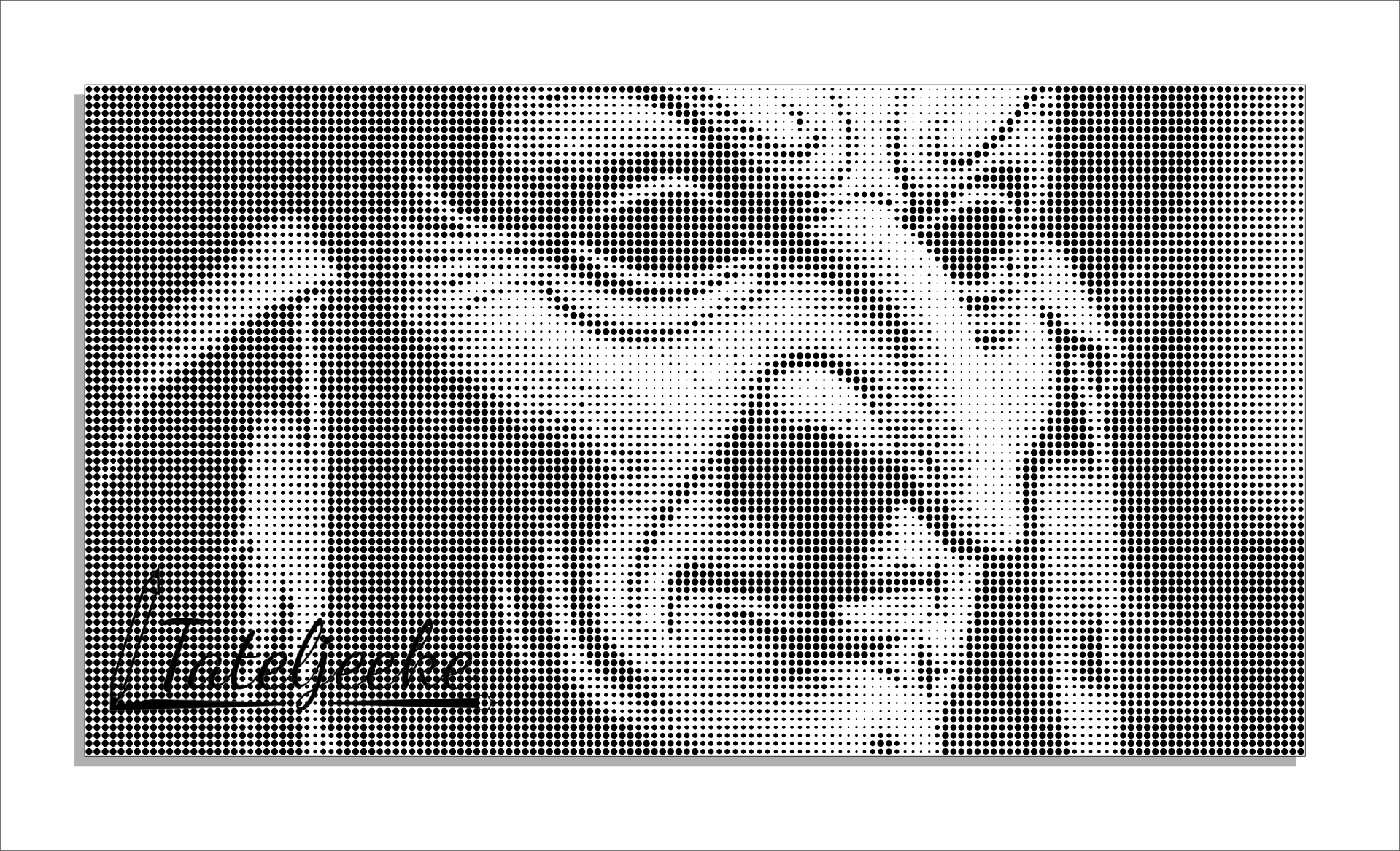 StipArt@ 5001228 Oni masker