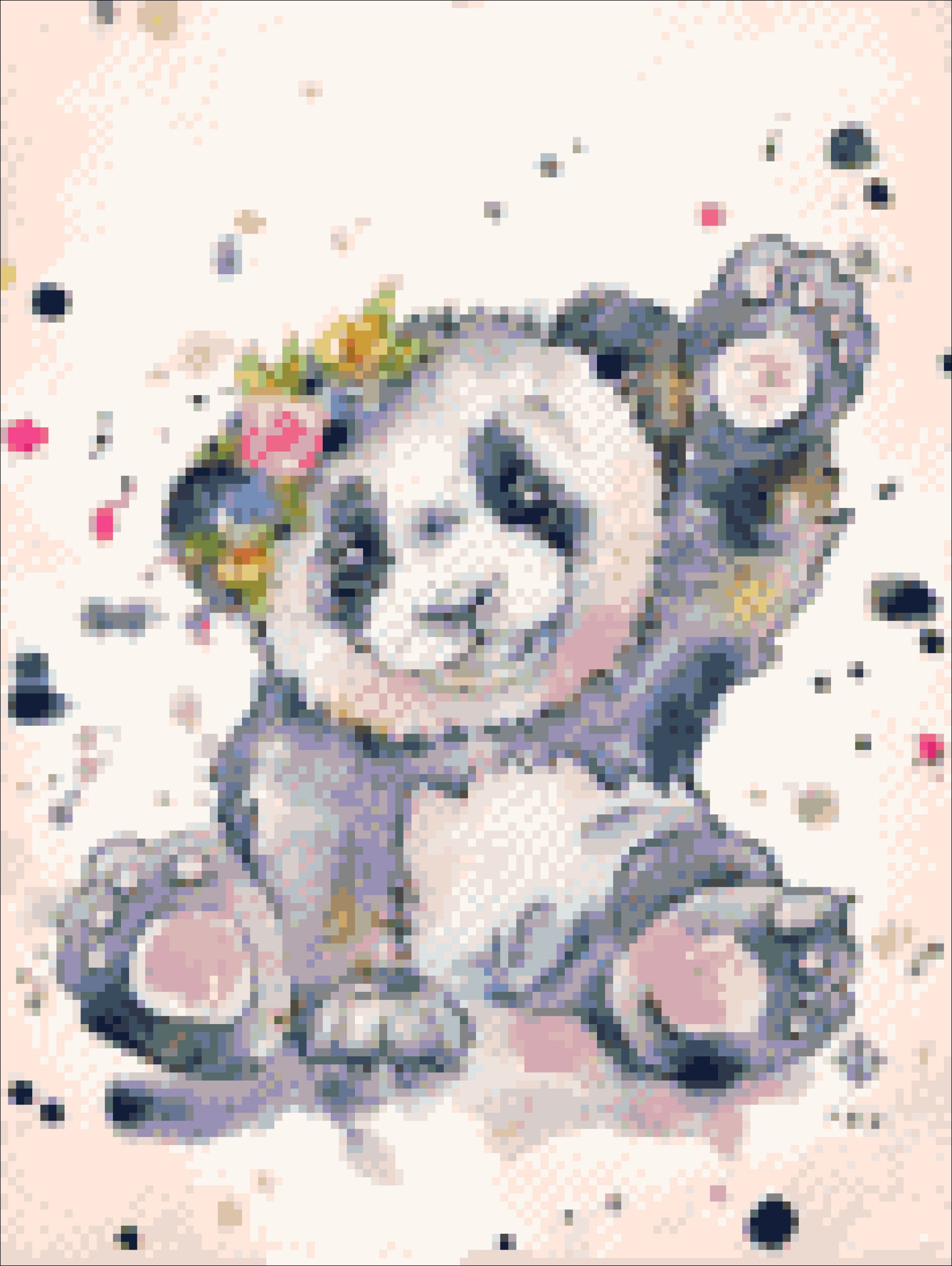 DP 4001423 Panda