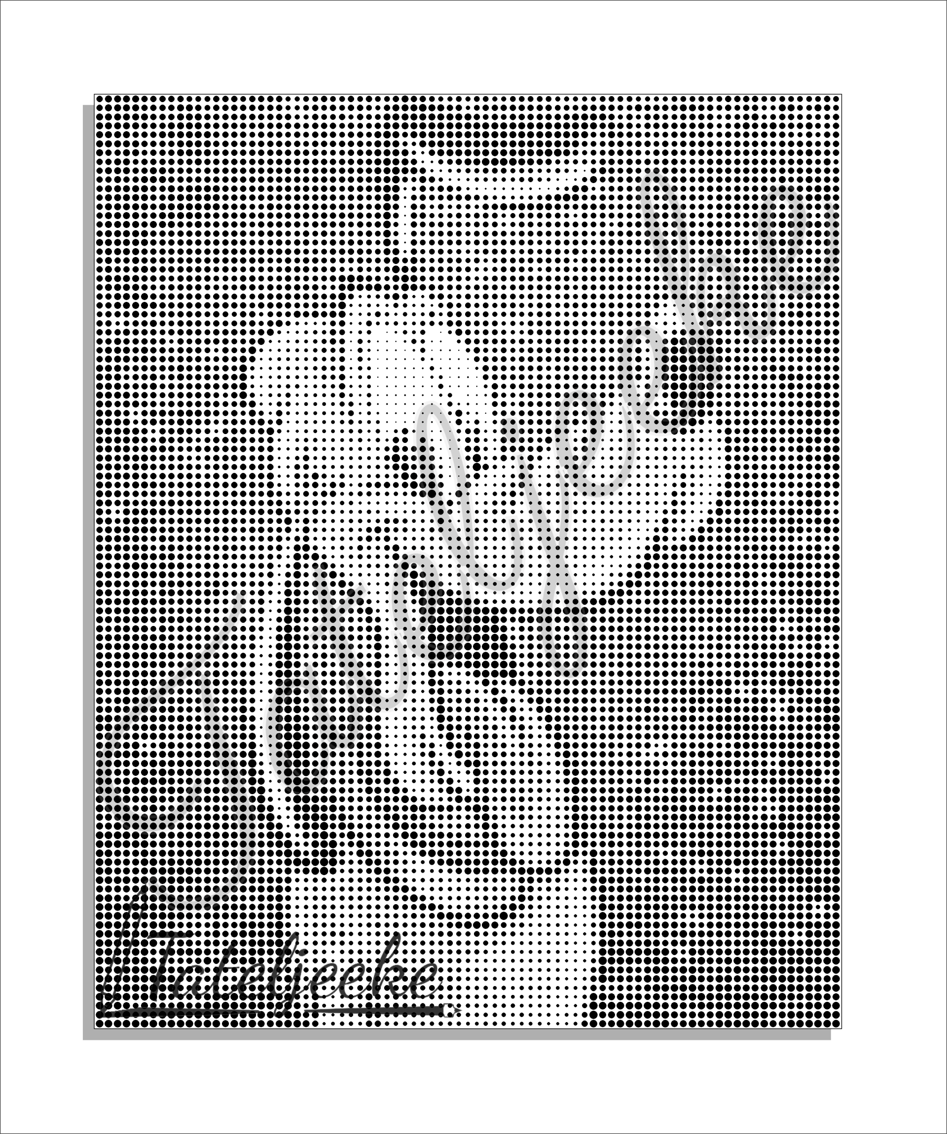 StipArt@ 5001098 Pluto