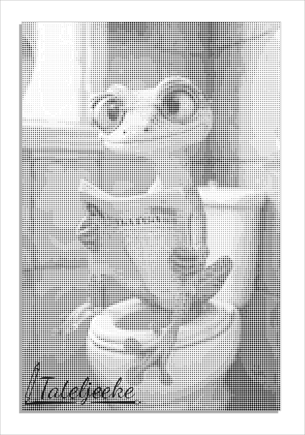 StipArt@ 5001069 Salamander