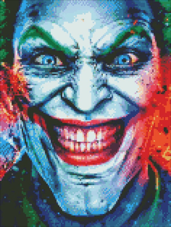 DP 4001030 The Joker