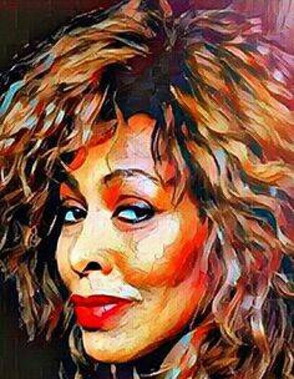 DP 4001426 Tina Turner