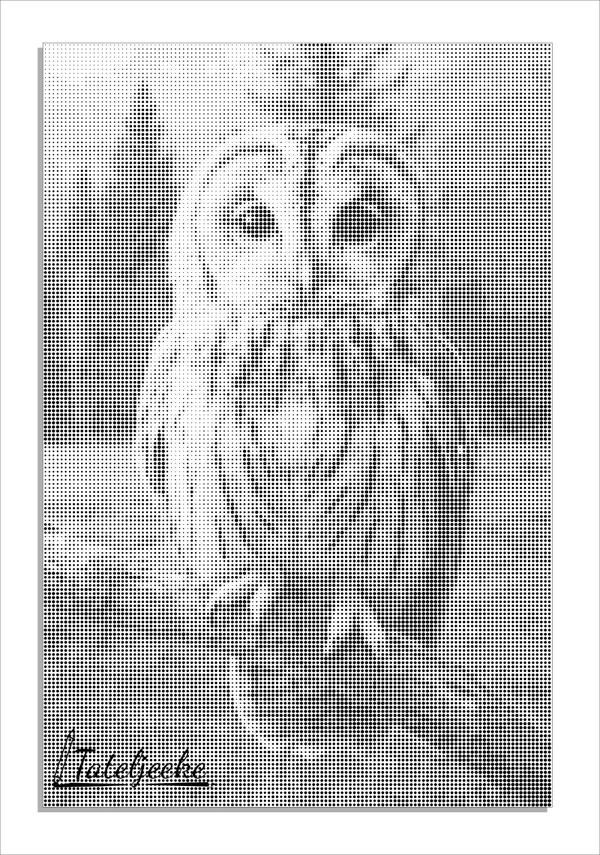 StipArt@ 5001240 Uil