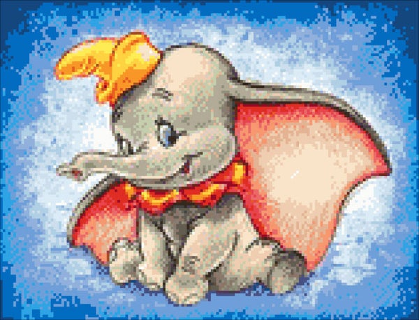 DP 4001265 Dumbo