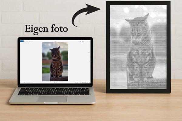 Gepersonaliseerde StipArt@