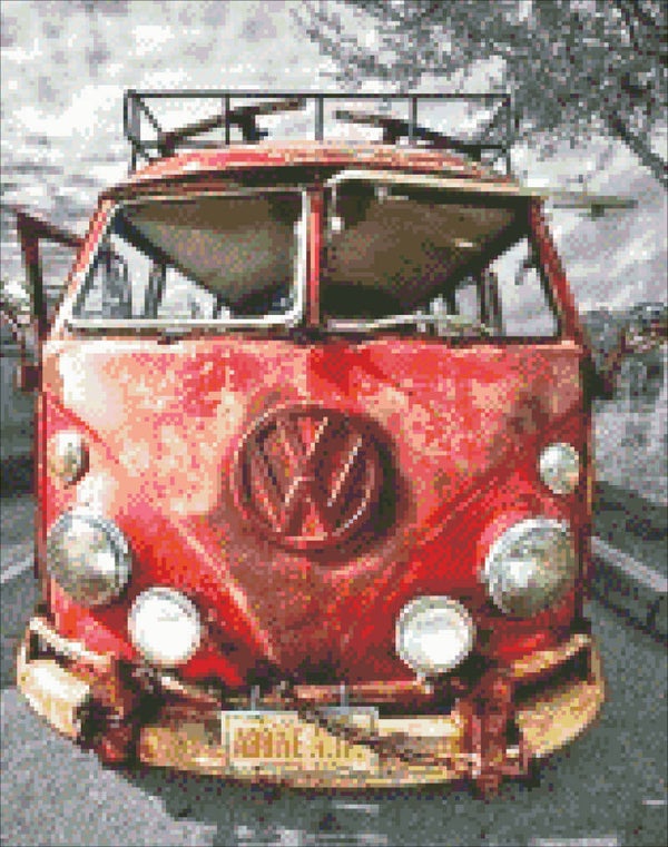 DP 4001162 Volkswagen