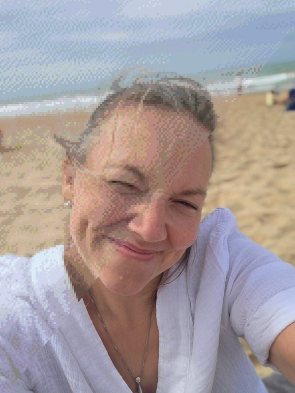 Gepersonaliseerde Diamond Painting